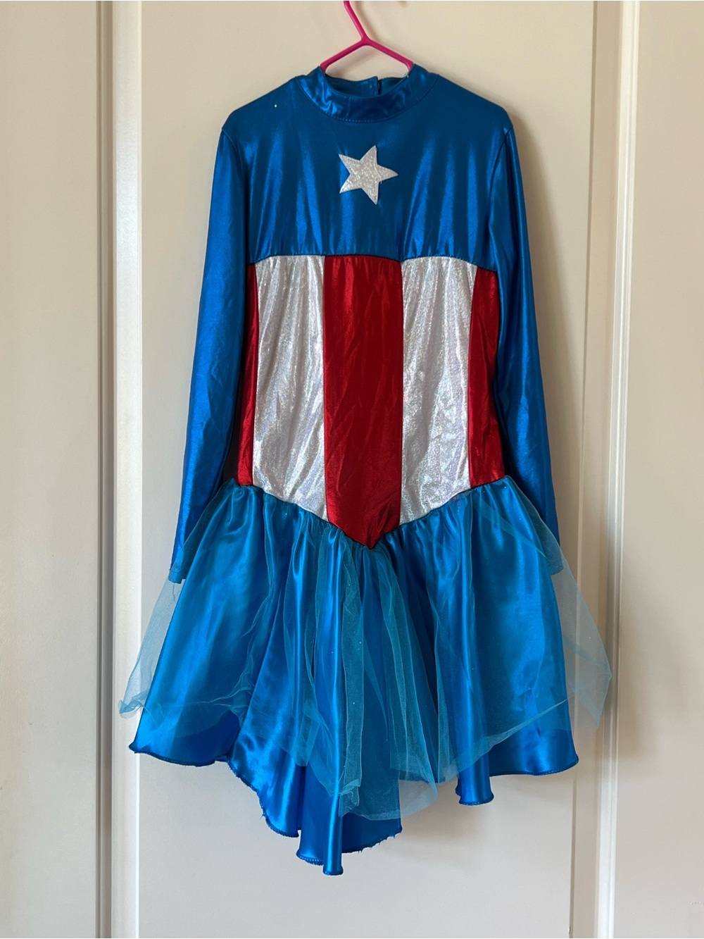 Marvel American Dream Costume
